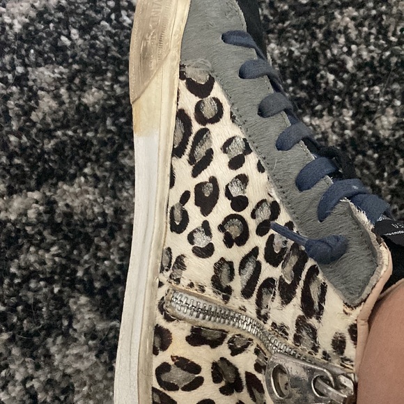 Super cool high tops by Vintage Havana - Picture 2 of 6